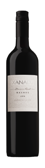 Xanadu Wines Stevens Road Margaret River Malbec